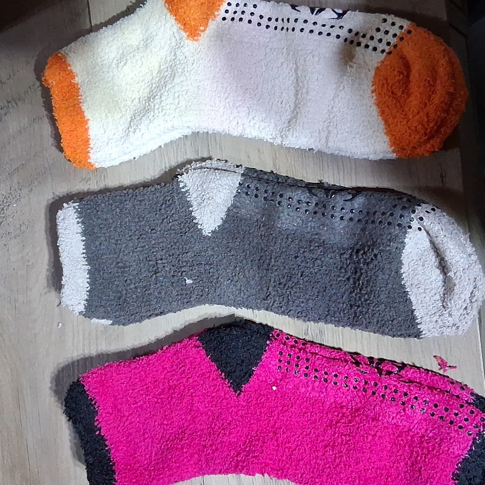 Realtree Womens Cozy Socks Set